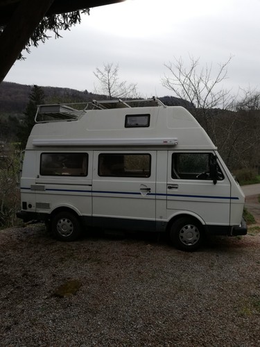 wohnmobil gebraucht - Bild 2 von 10