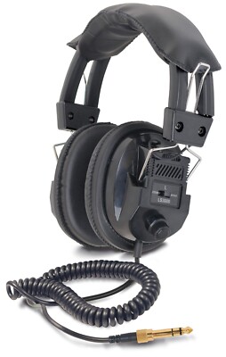 Bounty Hunter Headphones