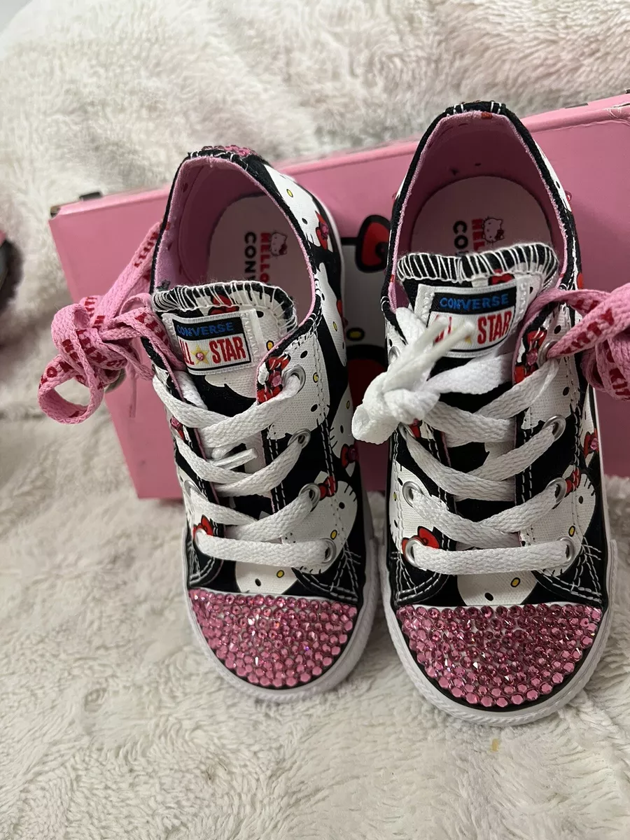Lol doll converse shoes online