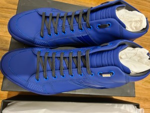 christian dior mens sneakers