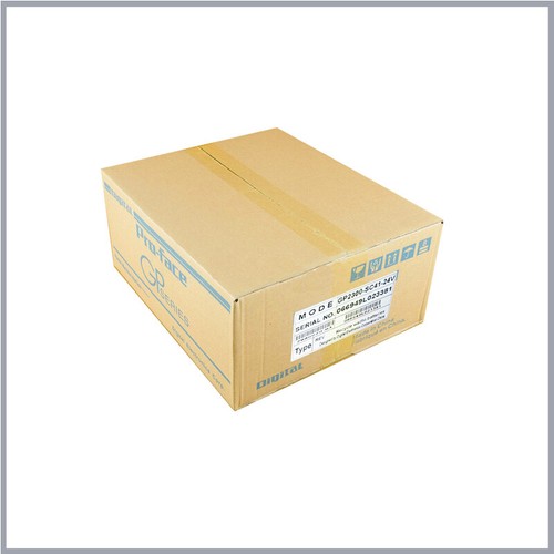 Pro-face 1PC Brand new HMI Module GP2300-SC41-24V TOUCH SCREEN Factory wholesale - Picture 3 of 5