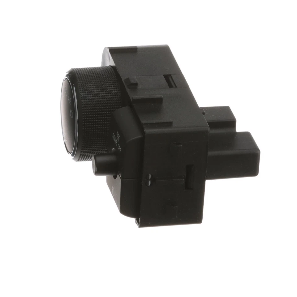 适用于 2011 雪佛兰索罗德 3500 高清仪表盘调光开关 SMP 580IH68 — 第 4/4 张图片