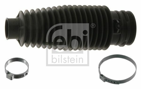 Soufflet de direction droit Peugeot 407 1.6 HDi kit rotule de direction avant