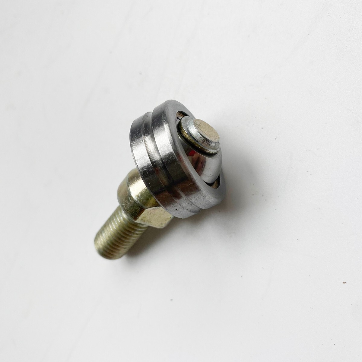 M10 26MM Ball Joint Knuckle Fits Coleman 196cc KT196 Hisun
