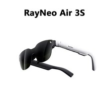 RayNeo Air 3S Smart AR Glasses 201" Micro OLED FHD HueView Screen for Game Movie