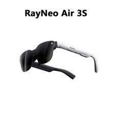 RayNeo Air 3S Smart AR Glasses 201" Micro OLED FHD HueView Screen for Game Movie