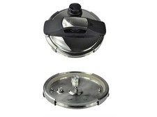 Ersatzteil Beem Vitalplus Schnellkochtopfdeckel 22cm