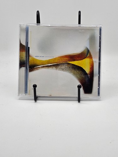 Fahrenheit Fair Enough by Telefon Tel Aviv (CD, Sep-2001, Hefty Records)