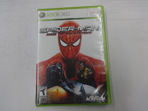 Riesige Vielfalt AUSWAHL XBOX 360 VIDEOSPIELE, DIE SIE AUS DROPDOWN AUSWÄHLEN - Bild 464 von 533