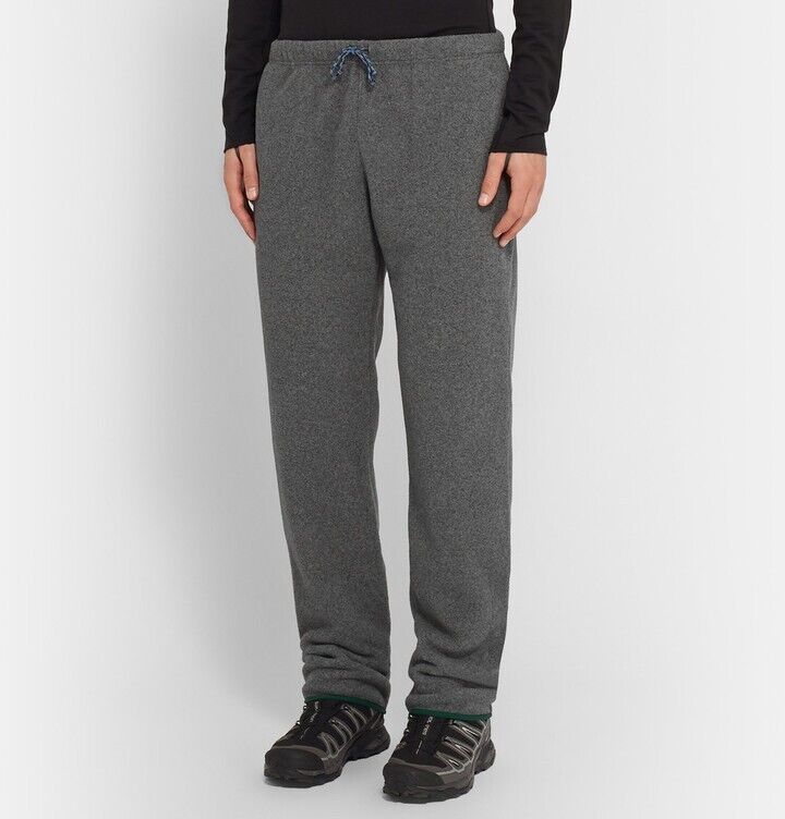 Patagonia Men's Synchilla® Fleece Pants – Cabin Fever Outfitters