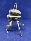 Vintage 1980 Kenner Star Wars Turret & Probot Playset Imperial Probe Droid