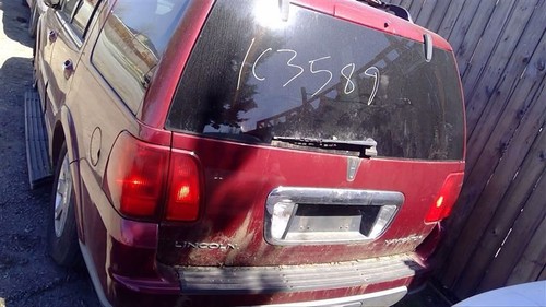 Alternator 130 Amp Fits 03-04 EXPEDITION 496898 - Picture 12 of 12