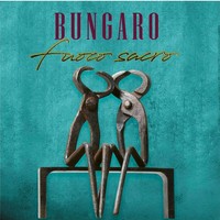 Vinile - Bungaro - Fuoco Sacro - Warner Music -D- Neu