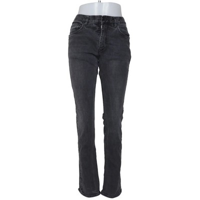 Dobber, Jeans, Größe: 29/32, Grau, Baumwolle/Elasthan, Einfarbig, Denim #mEK