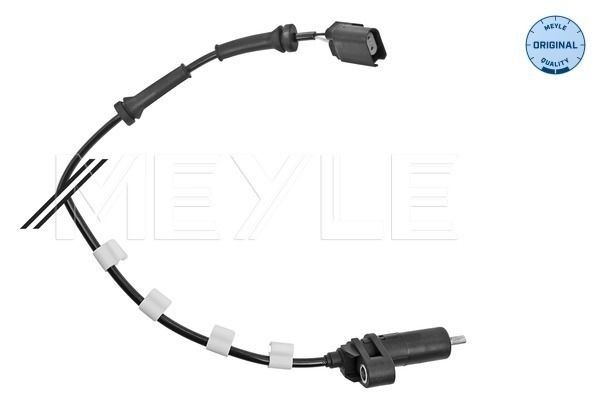 Meyle 714 800 0026 Sensor, Raddrehzahl FüR Ford-image