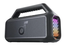 Anker Soundcore Boom V2 Wireless Bluetooth Speaker Black A3138