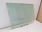 Rear door window