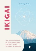 Ikigai Paul BréMond