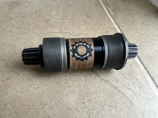 SRAM POWERSPLINE BOTTOM BRACKET - 113 X 68 Mountain Bike