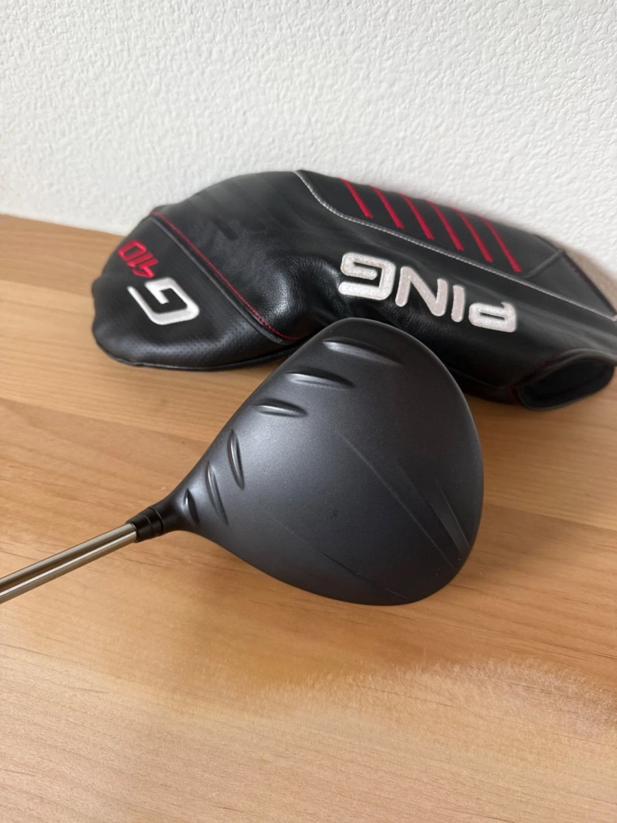 G410 Plus Driver Golf Clubs for sale - eBay