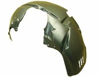Radhausschale Vorne Links Ford Fiesta 2008-2013