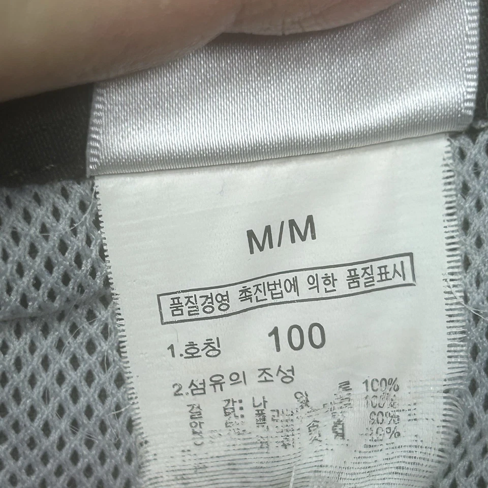 The North Face Shirt Mens M Brown Convertible Sleeve Ripstop Vented Outdoor Hike - Image 4 of 4