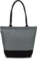 Cotton Canvas Tote Bag with handles Reusable Cloth Shopping Grocery Large Heavy