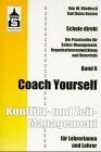 Coach Yourself! | Buch | Zustand sehr gut