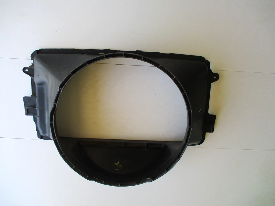 2004 2005 2006 年 2007 年福特 F-150 Radiator 风扇 SHROUD 原始设备制造商 — 第 3/4 张图片