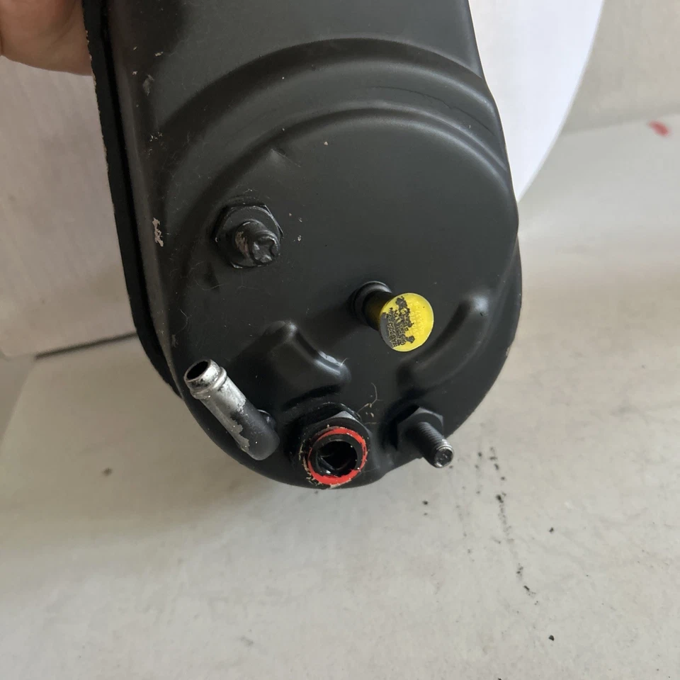 A1 Cardone 20-8729 Power Steering Pump - Image 2 of 4