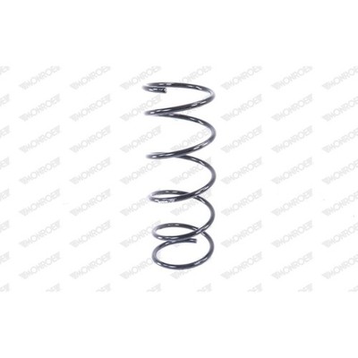 1x ORIGINAL  Monroe Fahrwerksfeder Vorne für Peugeot 206 CC 206 Schrägheck