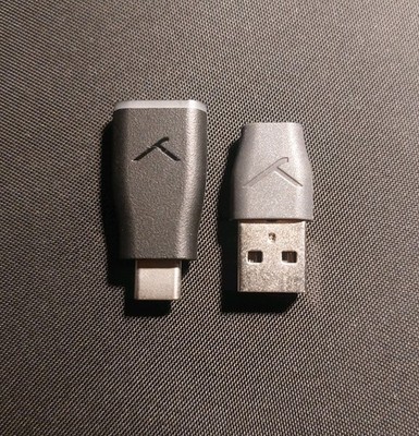 USB dongle Low Latency für Beyerdynamic MMX 200 Original Empfänger Neu