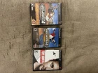 Sony Playstation Two Tony Hawk Game Collection