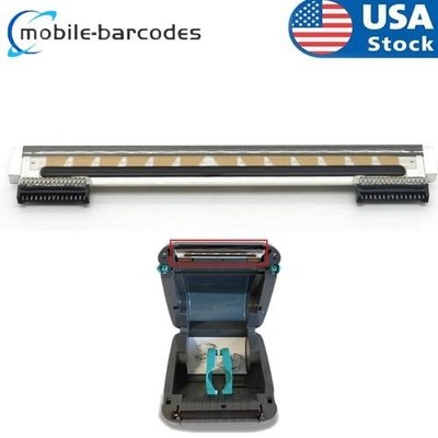 New Print Heads Printhead For Zebra GK420D GX420D ZP450 105934-037 US STOCK