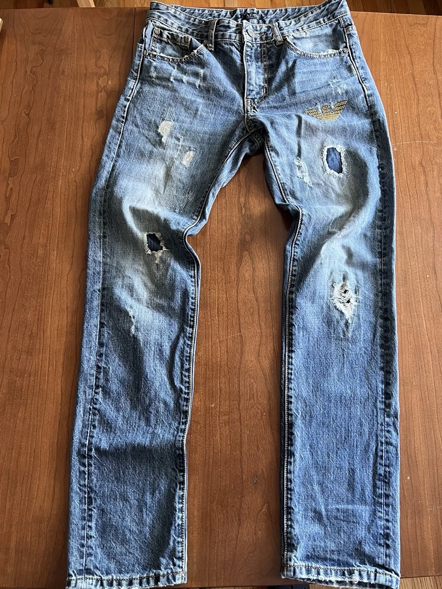Armani Jeans for Women for sale | eBay