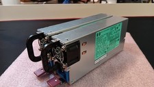 Lot of 2 HP 579229-001 1200W Power Supply 570451-101 HSTNS-PD19 DPS-1200FB-1