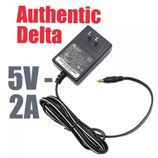 Genuine Delta AC Power Adapter ADP-10SB 10W Charger HP iPAQ EADP-10B