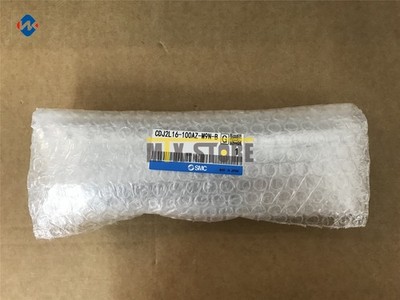 1PCS Brand New SMC CDJ2L16-100AZ-M9N-B #jg