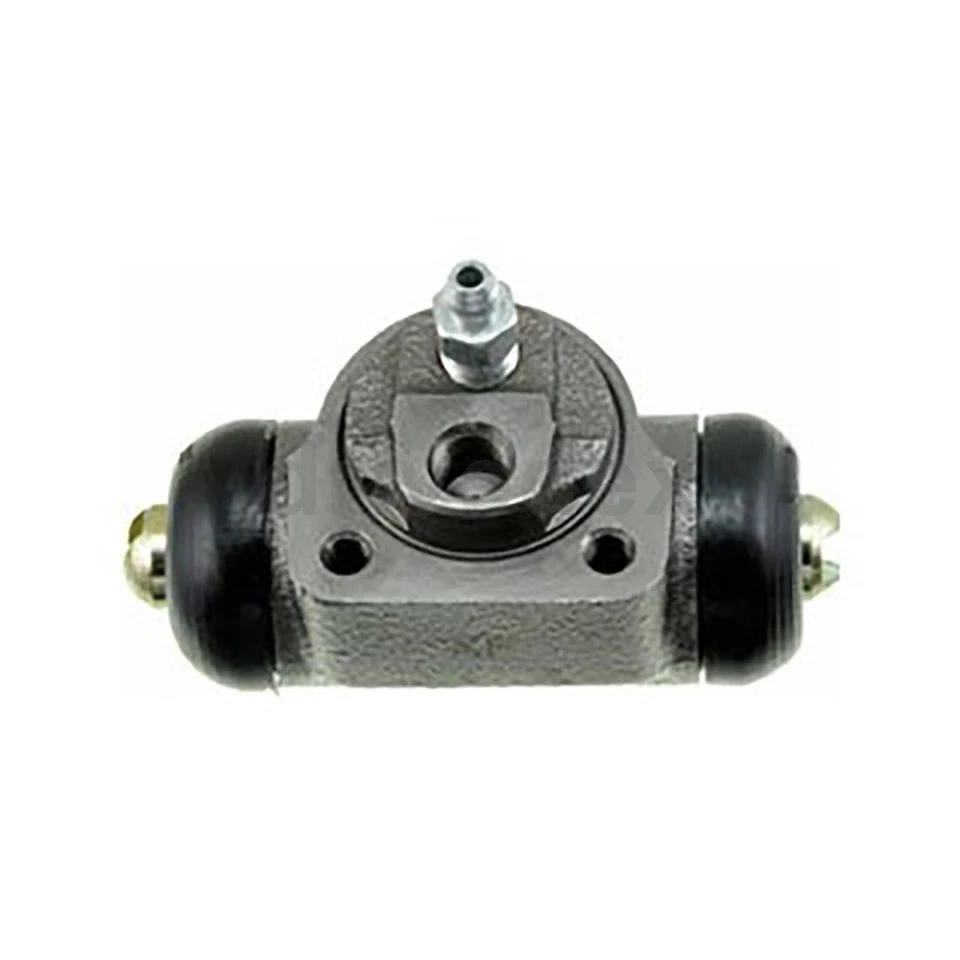 Par de cilindros de rueda de freno de tambor de primera parada Dorman para Ford Taurus 2000 2001 Foto 4 de 4