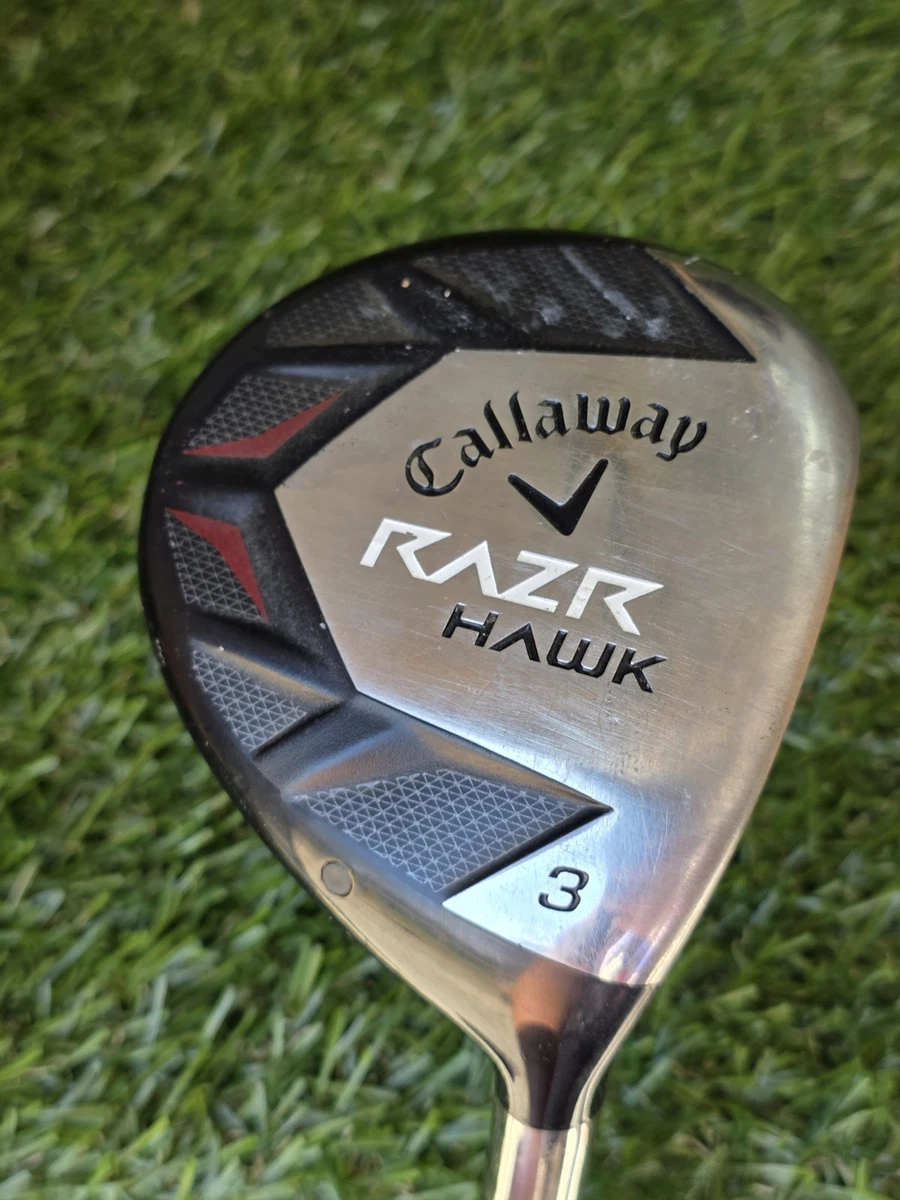 Callaway Razr Hawk for sale - eBay