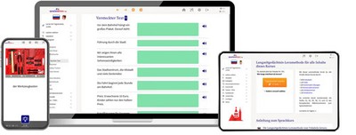 Russisch Business Kurs B2/C1Onlinekurs Sprachkurs Neu Sprache Lernen Meetings