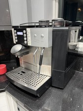 Franke Flair Bean-to-Cup Coffee Machine F2M HD CE2 - Working But Sensor Issue