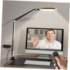 1Pack Video Conference Lighting, Zoom Lighting for Computer with Clamp 1 Pack