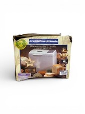 Breadman Ultimate Bread Machine Maker Horizon...