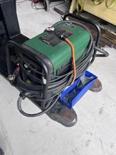 Victor Cutmaster 82 Plasma Cutter