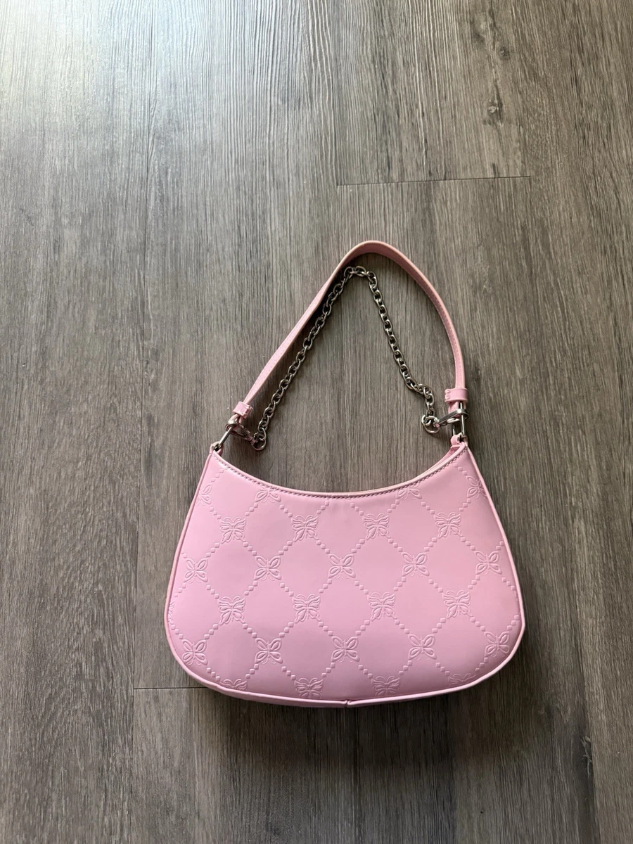 Urban Outfitters Faux Leather Exterior Small Bags & Handbags  display picture 1