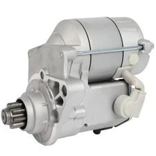 SCITOO Starter Motor for Acura Integra 1994-1995 L4 1.8L 17516 31200P72A01RM