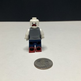 LEGO Dimensions Marceline Vampire Queen Minifigure Adventure Time Used Small 