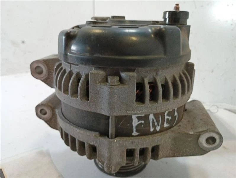 Alternador TN104210-4732 de 2010 Honda CR-V 2,4 L 9839798 Foto 4 de 4