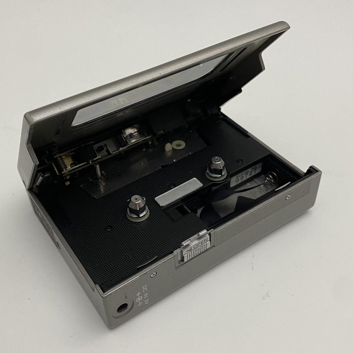 new3ＤＳLL PARTS/REPAIR* SONY WALKMAN II WM-2 WMII WM-II Cassette